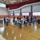 1인1악기 초등난타체험 이미지