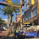 이음초등학교 앞 이미지