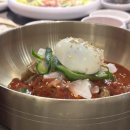 한돈곳간 | 정자동 한돈곳간 가족외식 후기｜직접 구워주는 목살 맛집, 사이드까지 만족