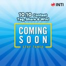 Get ready for our 10.10 Tag, Share &amp; Win Contest! 이미지