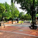 루쏘 카페 앞 이미지