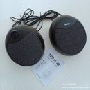 스피커 | 제닉스 TITAN V2 게이밍스피커 컴퓨터스피커 후기