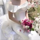 야외예식 미카도실크 아이폰스냅 강력추천 [로젤리스냅 본식후기]