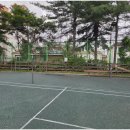 놀이어린이공원 방범용CCTV 이미지