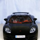 [Pro 815][Auto Art] Porsche Carrera GT 이미지