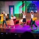 나포리 음악다방 이미지