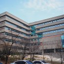 아주대학교 혜강관 이미지