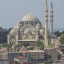 이스탄불 여행6 - 갈라타 탑에 올라 천년제국 비잔틴 콘스탄티노플의 함락을 떠올리다! 이미지