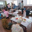 석문 경로당 이미지