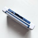 디에스파츠 | [닌텐도 DS Lite] 민트색? 아니죠 파란색,, 디에스 파란색 화이트 조합으로 섞어 직접 하우징