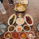 현대회관 | 다산현대아울렛식당 미래회관 다산점 힙한 고기집 후기