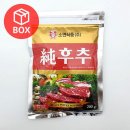 소연식품 이미지