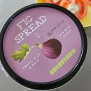 스프레드 | 코스트코 내돈내산 추천템 무화과 스프레드(fig스프레드) 솔직 후기