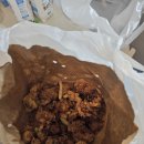 노랑통닭전대