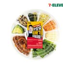 투쎄븐편의점 이미지