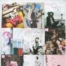 雅~miyavi 미야비 음반, DVD, 팬클럽 책자, 잡지 등 싸게 정리합니다. 이미지
