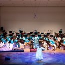 국악콘서트 락 이미지