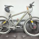 XT 티탄 중고자전거 판매완료 이미지
