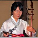 안동 수곡고택에서 아름다운 국악연주 (09. 11. 28) 이미지