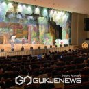 아동학대예방 뮤지컬 피터와늑대 이미지