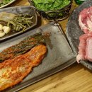 유한회사 마한지 | 광주 충장로맛집 마한지 마늘돼지갈비 찐찐찐 추천