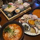 한국지엠 서구바로서비스 | 인천 루원시티 횟집 맛집 가정동 어부장 스페셜 코스 후기