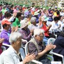 인제그라운드골프장 이미지