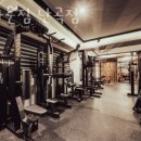 난곡동-75 | 신림동헬스 크라운짐 난곡점 시설 리뷰