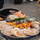 썬수산 | 봉담2지구 회가 5분만에 나오는 신선횟집, 썬수산(광어우럭 모듬해산물 내돈내산)