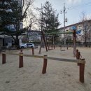 만월쉼터 공원화장실 | 하계역에서 공릉동까지 걷기 좋은 길, 을지병원 옆 숨은 쉼터 <해바라기 공원> 산책후기