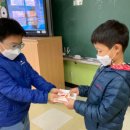 역북초등학교 이미지