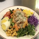 샐러디치오도씨(강동점) 이미지