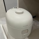 브레인쿡 | [내돈내산 ]쿠첸 브레인 IH 전기압력밥솥 6인용 CRH-TWK0670W 한달 사용 후기