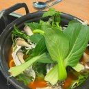 등촌샤브칼국수(병무청역점) 이미지