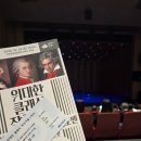 카바티나 | [강북문화재단] 위대한 클래식 작곡가들 - 하이든, 모차르트 &amp; 베토벤 with 카바티나 콰르텟