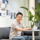 비즈 레지던스 이미지