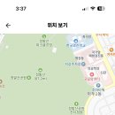 정발중학교 이미지