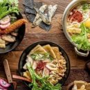 구포국수 이미지