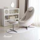 펫기사 | 코웨이 비렉스 페블체어2 펫프렌들리 안마의자 렌탈 설치후기