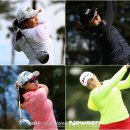 김세영, 세계랭킹 7위로 순위 하락..노무라 23위 이미지