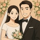이죽사 | 김우빈 신민아 결혼 공식 발표!