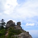 대암산(大岩山-1,310m)과 용늪(2) 이미지