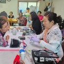 봉화군보건소 이미지