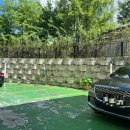 러스티코 우드파이어 키친 이미지