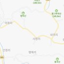 [국도21] 음성군 내송리