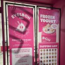 디테일박스 | [내돈내산] 화명동 요거트 아이스크림 &#39;아이즈박스&#39;