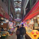 아리분식 | 부산 먹거리 《부평 깡통시장》/1년 만에 재방문/내돈내산/ 솔직후기/메뉴 추천