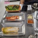 경자숯불돼지갈비 | 대구 북구 칠성동 맛집 참윤슬갈비 칠성점 숯불 돼지갈비 후기