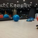 G SPORTS COMPLEX 이미지