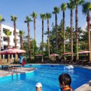 코코스협재 | 코코스펜션 제주 협재해수욕장 : 블로그후기 속아서 다녀왔어요